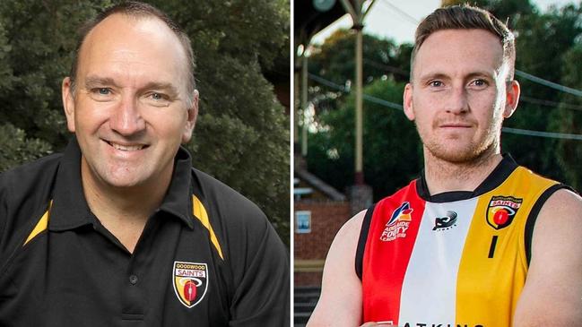 Key moves mark local footy juggernaut’s 2022 strategy