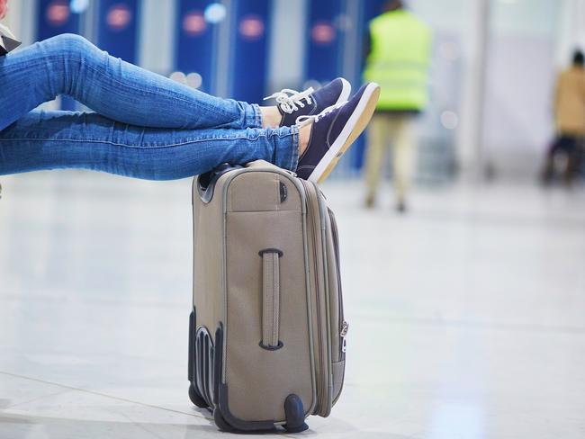 jetstar cabin size luggage