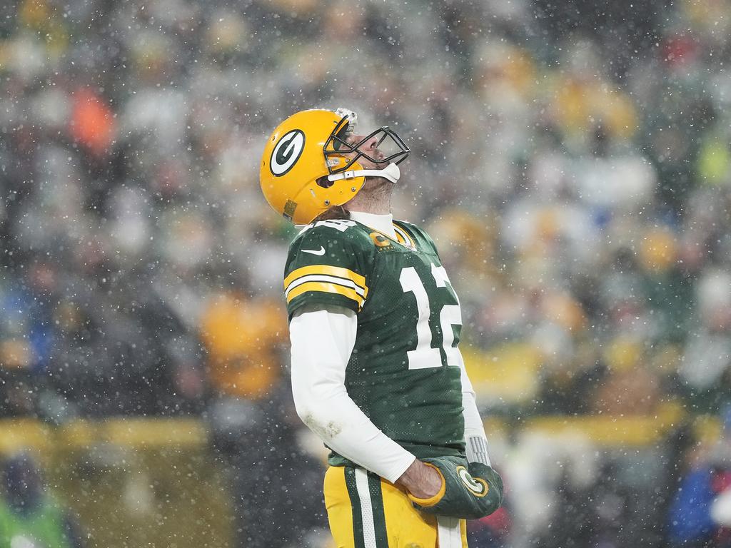 No Brady or Rodgers, no problem for NFL in divisional round