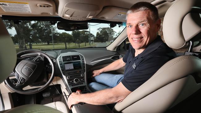 The Adelaide company behind the world’s self-driving cars