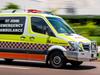 ‘Fed up’ and ‘no confidence’: St John NT leadership slammed in union survey