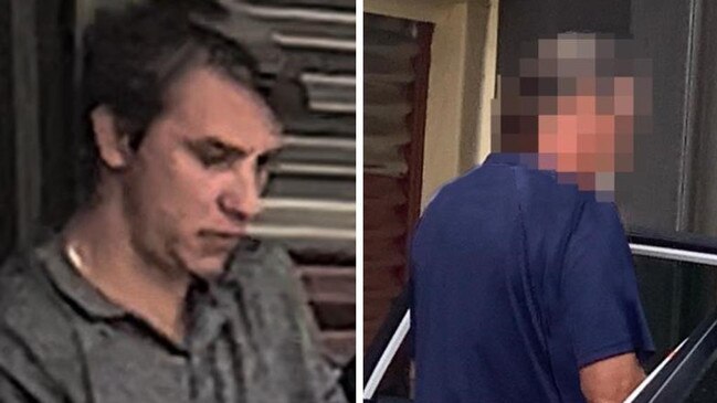Child abusers of Wide Bay Burnett revealed