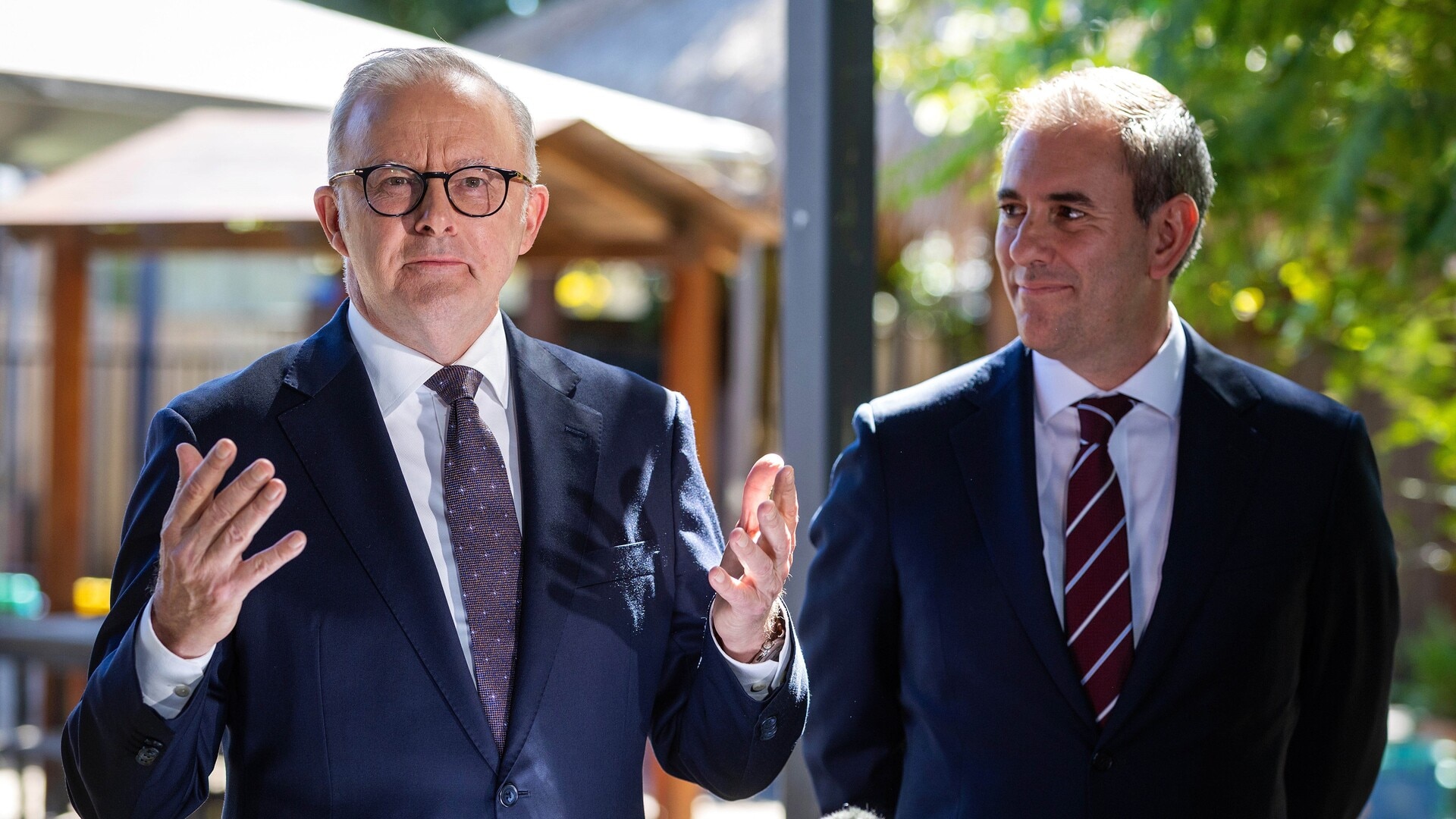 Labor claims budget is $1 billion better off