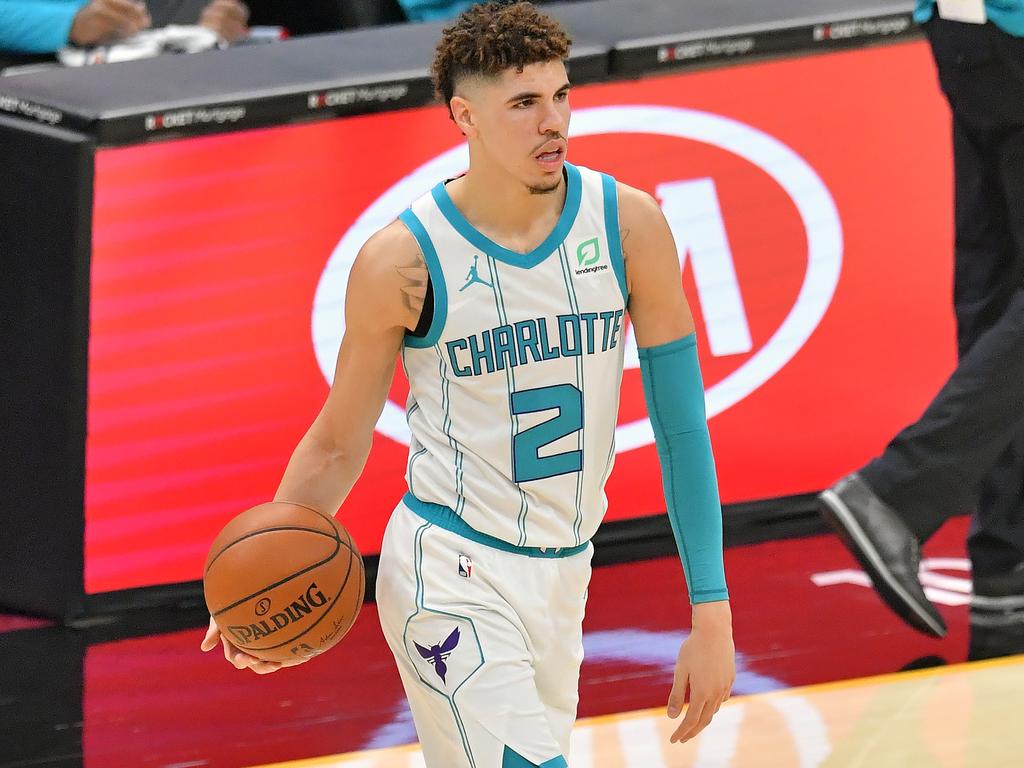 Nba News 2020 Lamelo Ball Debut Shaqtin A Fool Charlotte Hornets Reaction Video