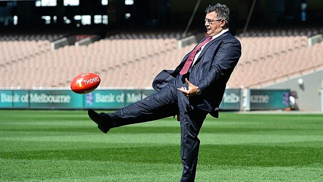 State: AFL must protect punters