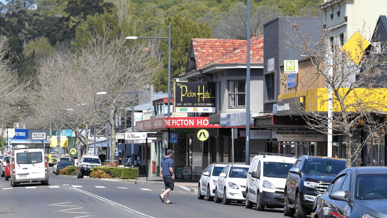 Work set to begin on Picton Bypass | Daily Telegraph