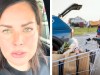 'Entitled' mum's 'safety' act in car park shocks internet