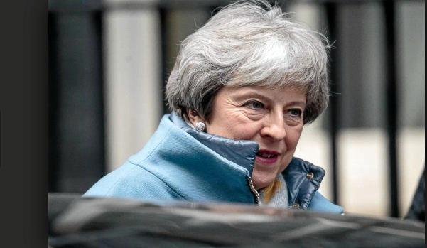 British Prime Minister Theresa May has battled to deliver the will of the people without support.