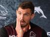 NRL star’s vulgar interview stuns listeners