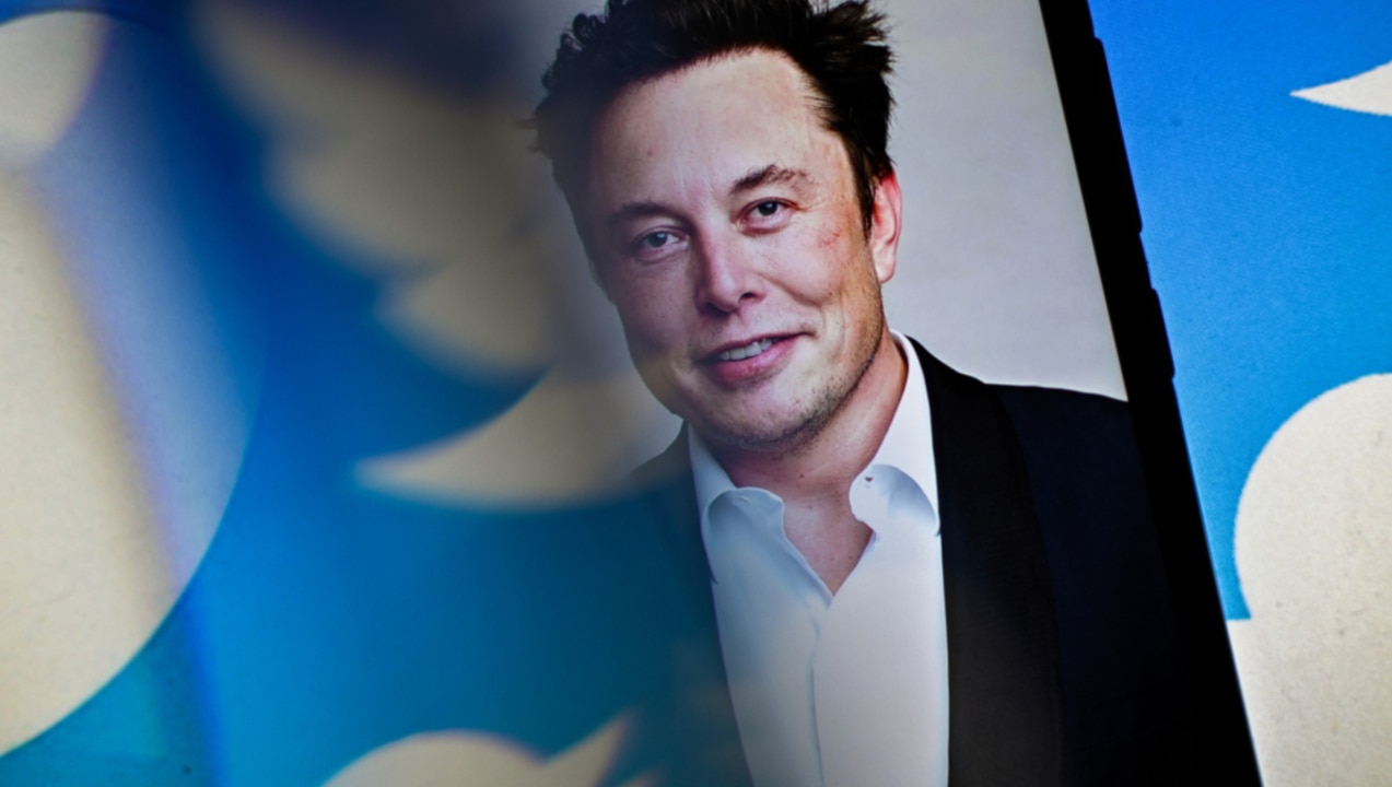 Twitter shareholders approve Musk takeover