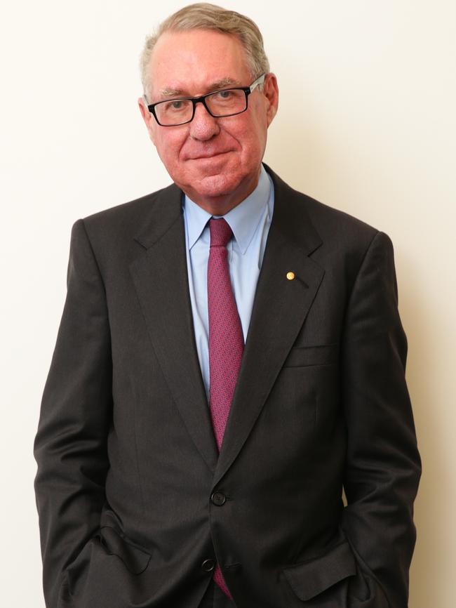 David Gonski