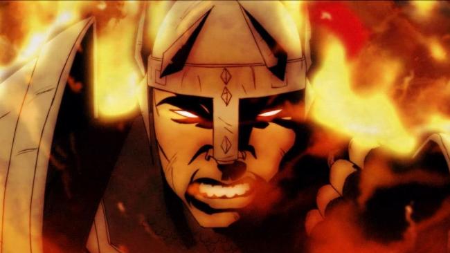 Dante's Inferno Video - Dante's Inferno - Death's Scythe - IGN