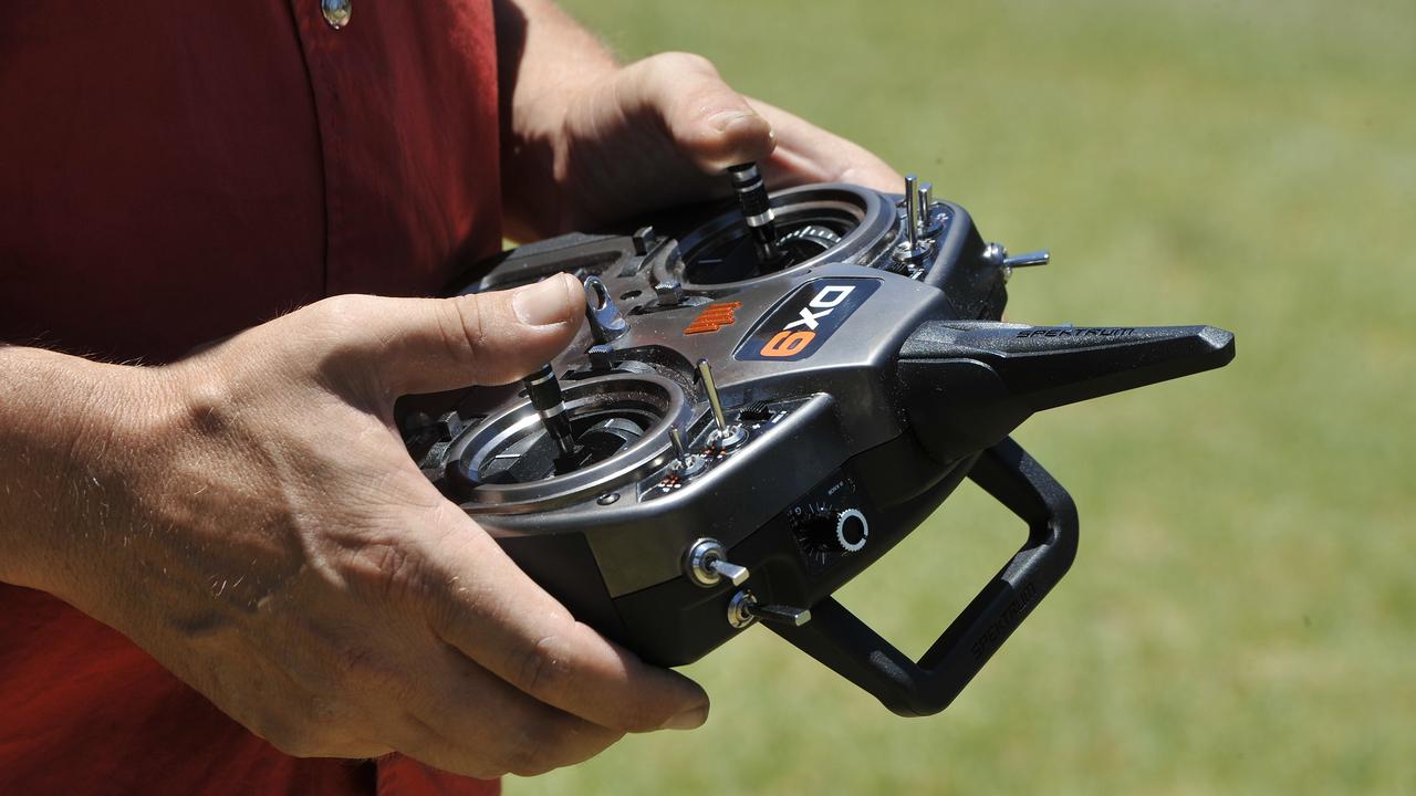 They started out as a cool present to unwrap under the Christmas tree and have quickly become an important tool in many industries, but in the wrong hands drones can become a dangerous tool.