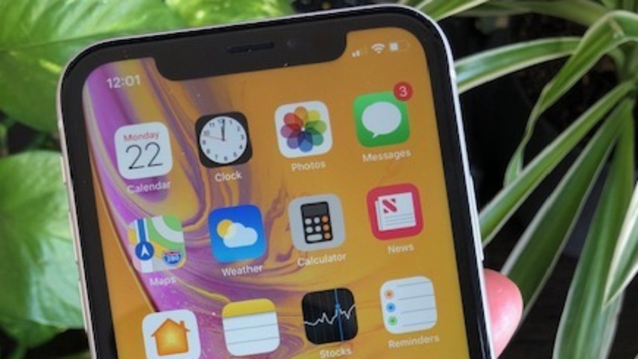 Apple iPhone XR review Features, price, release date