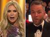 Star apologises after Logies speech blunder