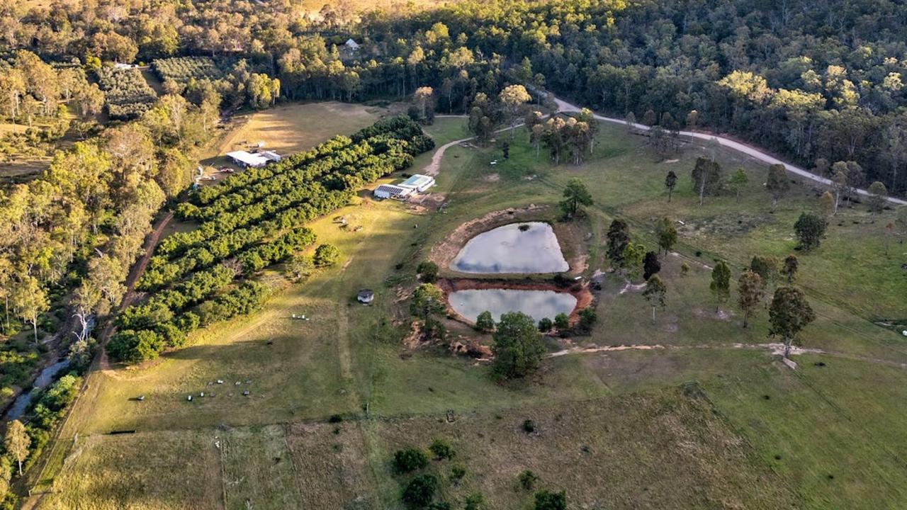 Lockyer Valley’s unique business opportunity