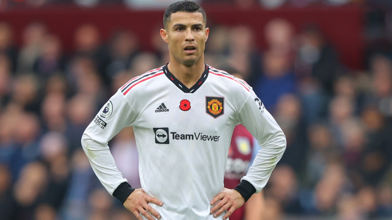 ‘Tragic’: Manchester United’s ‘expectation’ for Cristiano Ronaldo was ‘huge’