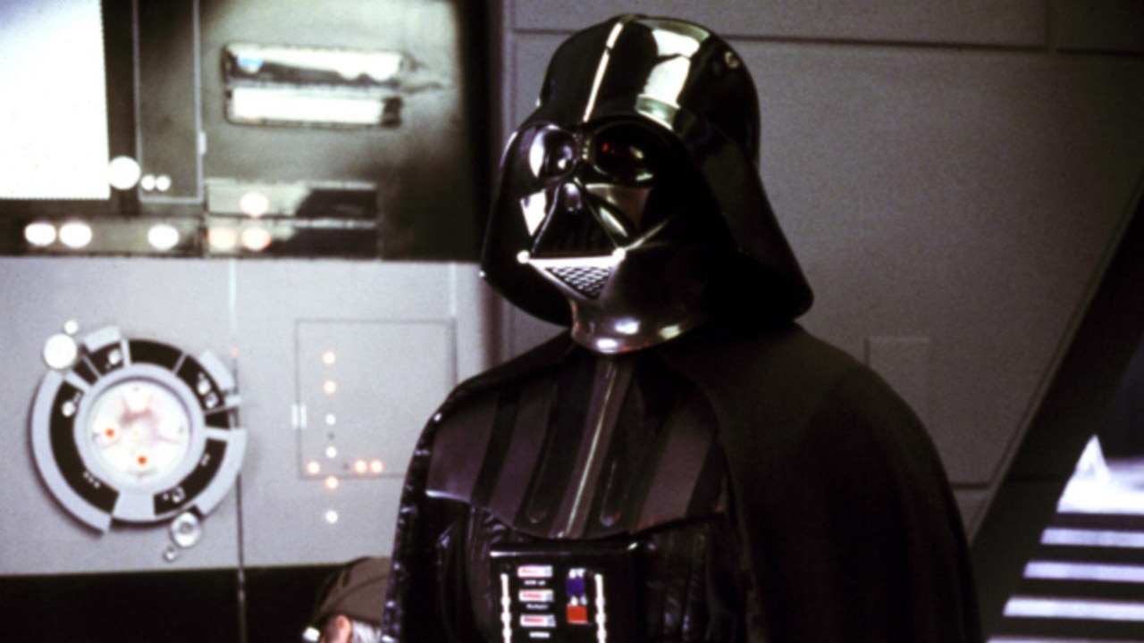 Dave Prowse, Darth Vader Star Wars Actor Dead At 85 | The Advertiser