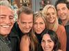 A Friends-y of nostalgia