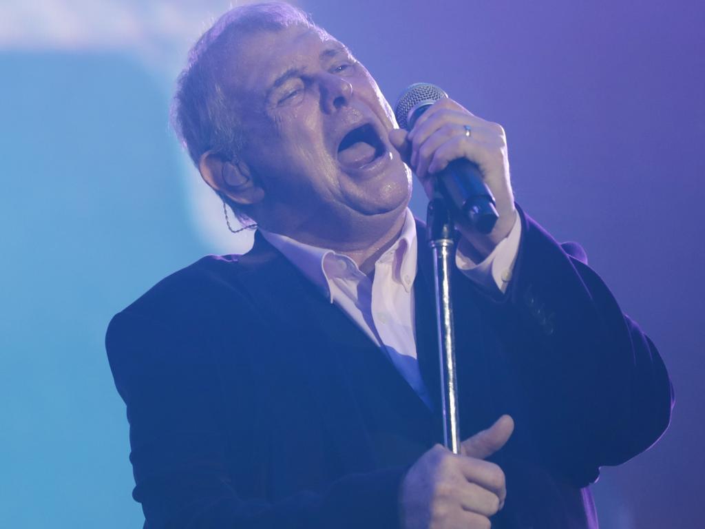 John Farnham released You’re The Voice in 1986. Picture: Cole Bennetts/Getty Images