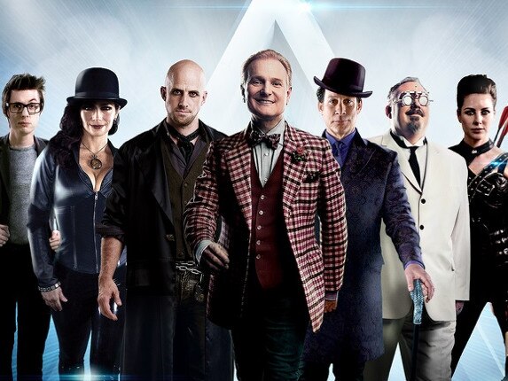 The Illusionists: Direct From Broadway is coming to the Sydney Opera House.