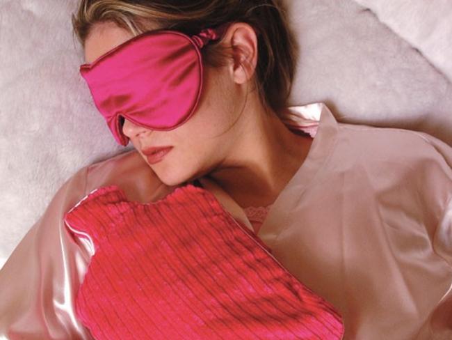 Good sleep is vital for healthy skin, immunity and overall wellbeing.