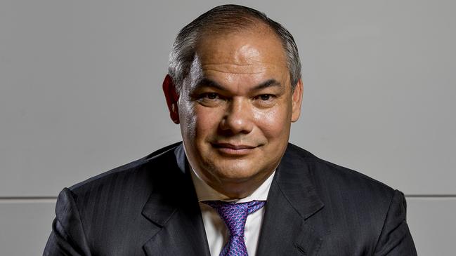 Gold Coast Mayor Tom Tate. Picture: Jerad Williams