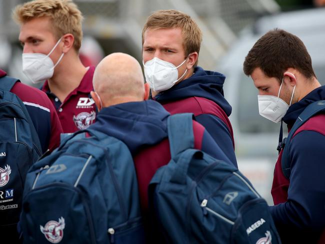 Vaccinate our players now: Clubs demand NRL jab plan