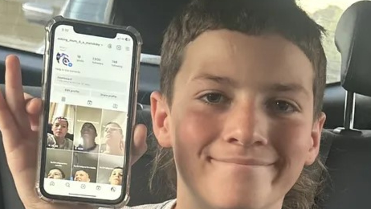 Ingenious way this teen made his dream come true