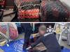 Second dodgy boat helps scuttle $760m coke haul plot