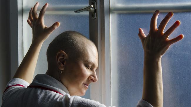 The world is set to be hit by a ‘tsunami’ of cancer cases.