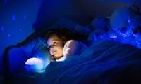We found the best kids' night lights