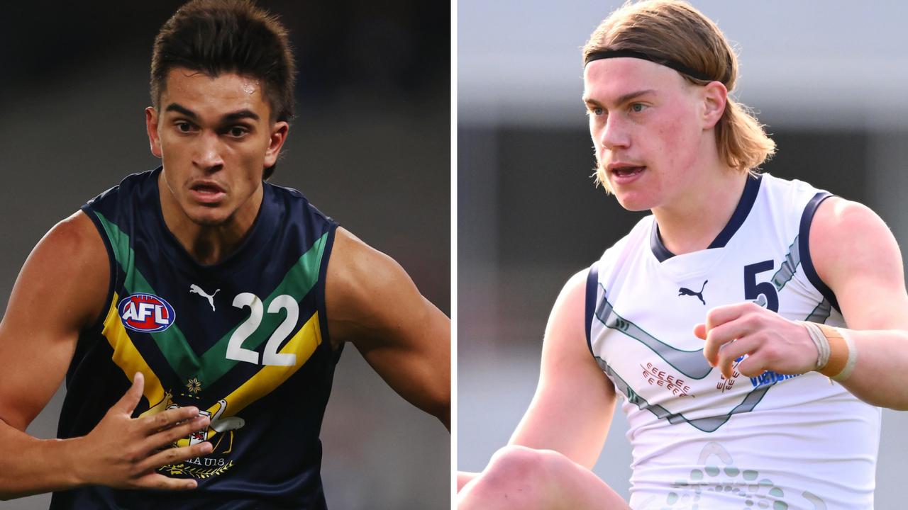 AFL 2023: West Coast Eagles have a mighty rebuild ahead of them. Here's  where they should look outside the draft