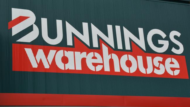 The Bunnings employee jokingly told Ms Cunningham eligible men were “flying off the shelf”. Picture: NCA NewsWire/Rebecca LeMay