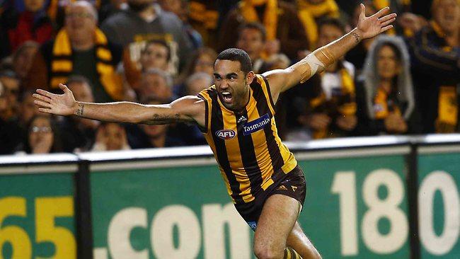 Shaun Burgoyne