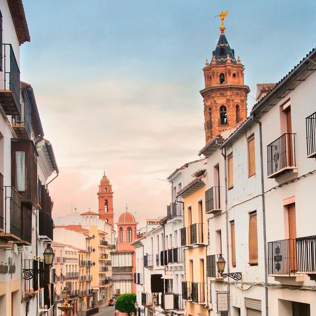 San Sebastian. Pic: Getty Images