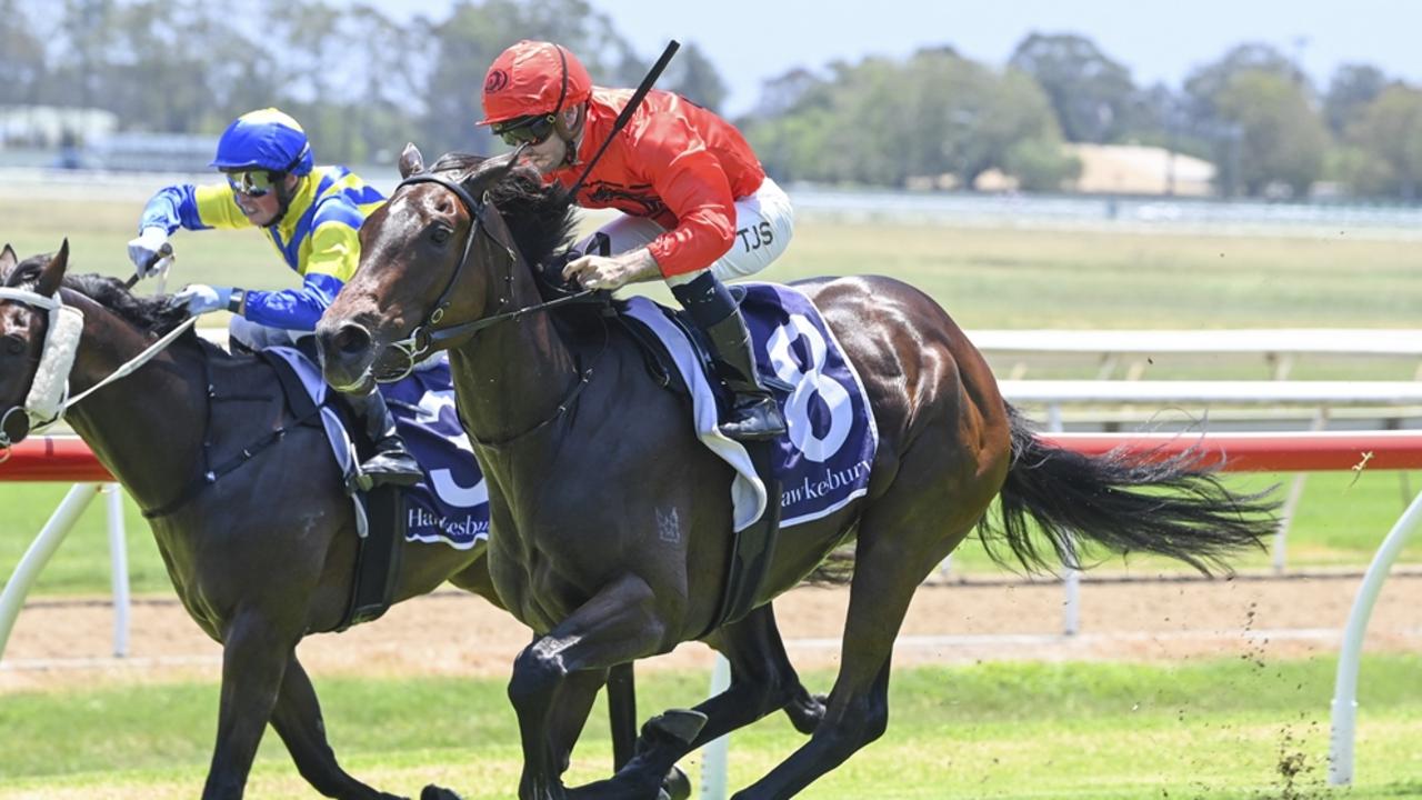 Kensington preview: She Conquers set for upset victory