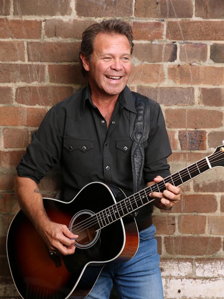 Troy Cassar-Daley Celebrates His Greatest Hits In Country Music | The ...