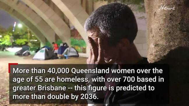 Queensland's housing crisis