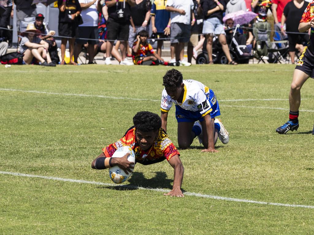 Koori Knockout Rugby League: Fixtures, Results, Photo Gallery From ...