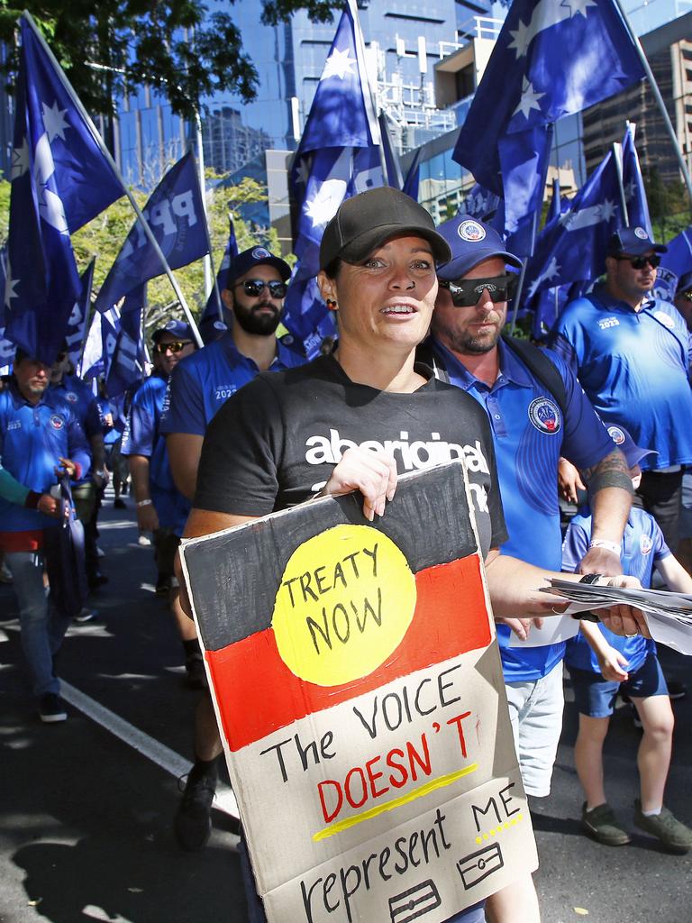 40 Pics Brisbane Labour Day March 2023 The Courier Mail 2916