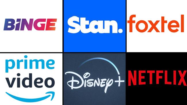 Streaming services are disrupting traditional free-to-air broadcasting and pay TV.