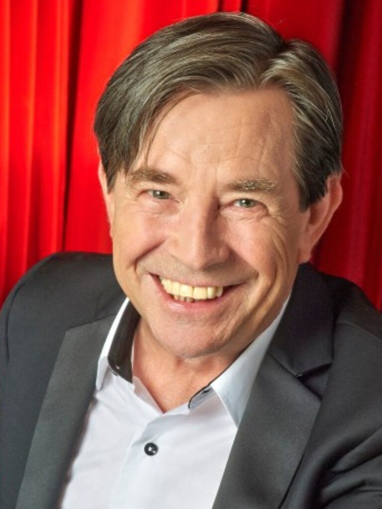 John Paul Young is undoubtedly one of the most popular Australian artists of the 1970s, and will be serenading seniors at the 2021 Apia Good Times Tour in Toowoomba in May.