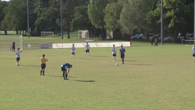 REPLAY: Gold Coast Coast League - Palm Beach v Pacific Pines