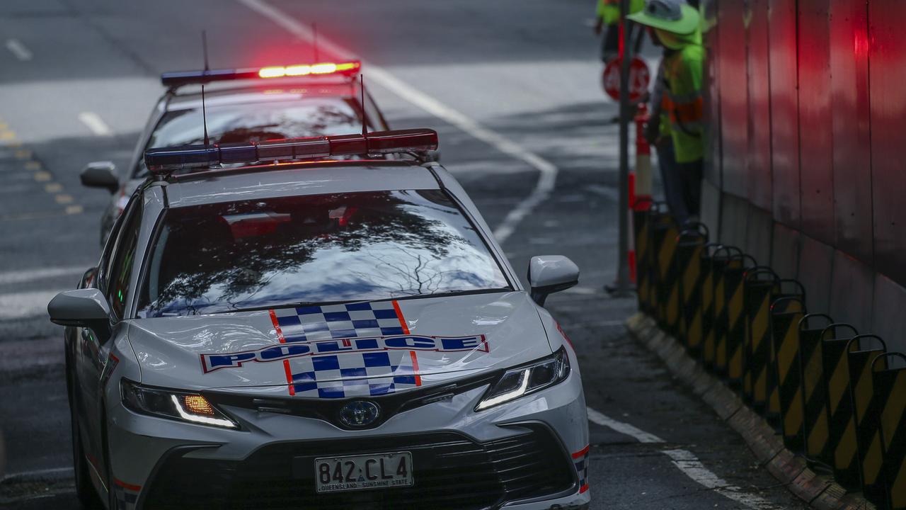 William Angus Morris Macdougall, 21, pleaded guilty in Gladstone Magistrates Court to drug driving and drink driving. Generic image.