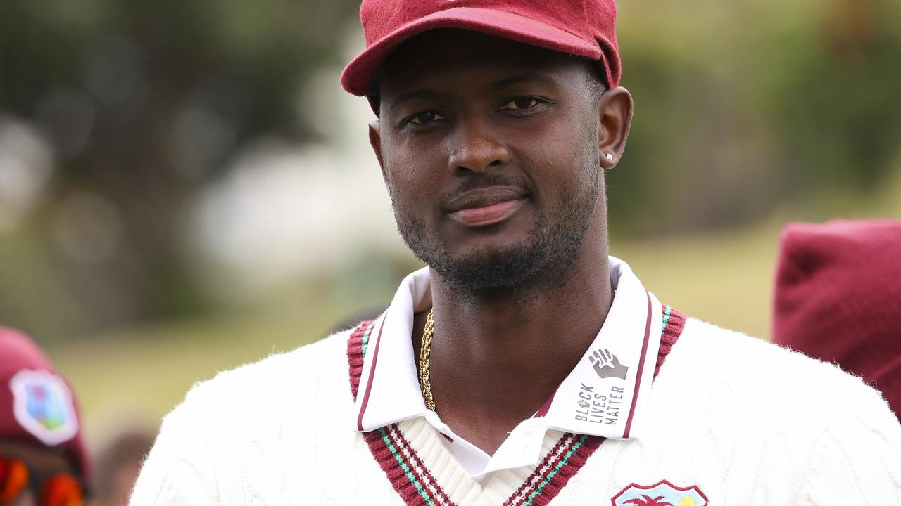 Aussie tour shock as former Windies captain chooses T20