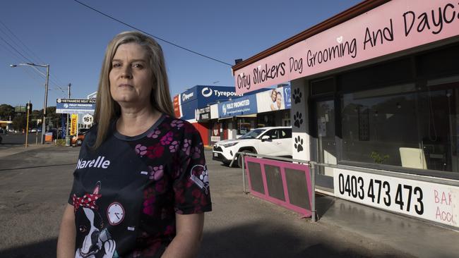City Slickers is now on the brink of closure. Picture: Brett Hartwig