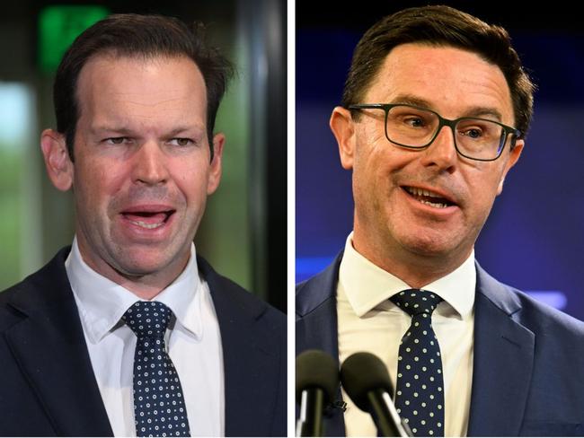More Aussie leadership chaos erupts