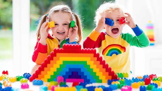 Gender-based issues can be a common theme with a set of boy-girl twins in a family. Picture: iStock