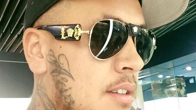 Lionel Patea pinned Tara to the bed and threatened her in the final week of her life.